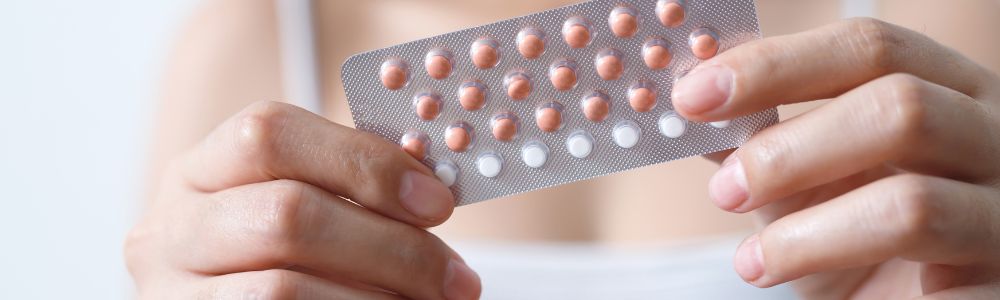  Birth Control Pills 