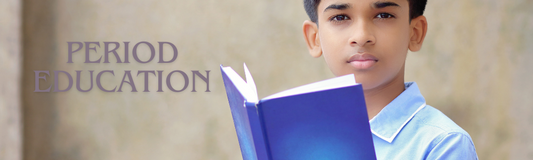 Period Education For Boys 