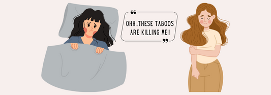 Menstrual Taboos