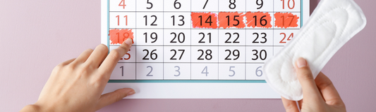 Create Period Calendar